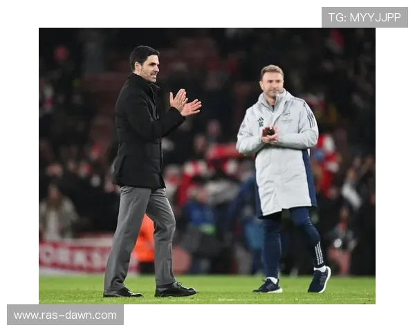 克洛普与阿尔特塔分析英超战术新篇章的表现趋势与影响