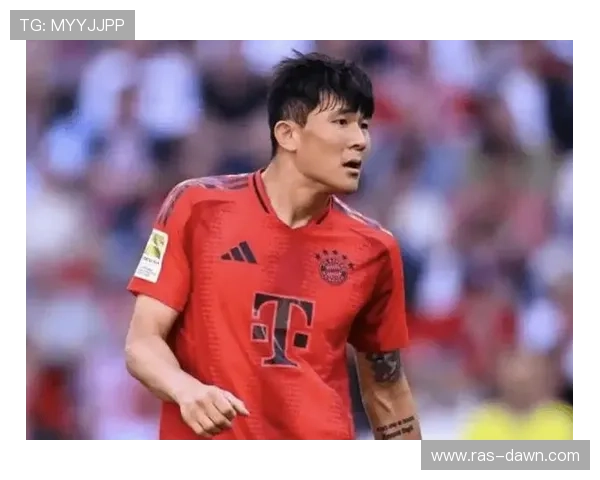 金玟哉伤病史回顾：近年出勤稳定，状态持续提升