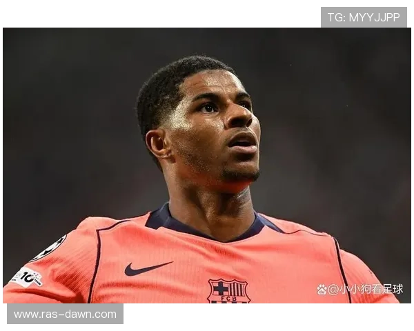 拉什福德世界杯数据