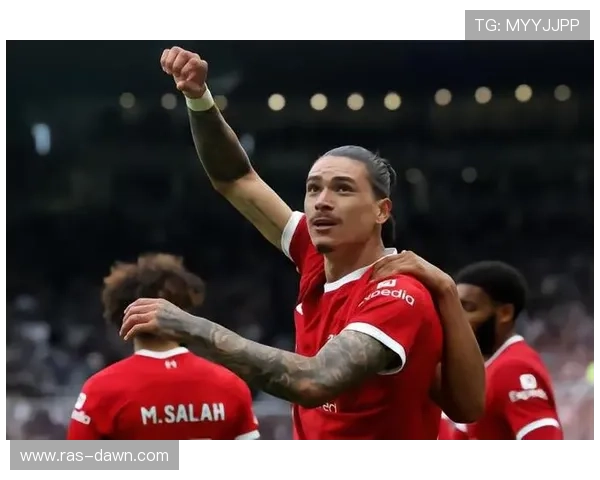 努涅斯对阵顶级中卫效率波动解析