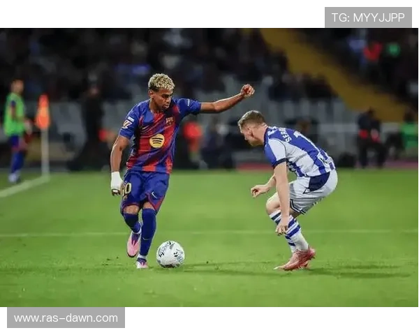 巴萨数据占优却难赢强队,关键战能力是否面临瓶颈?