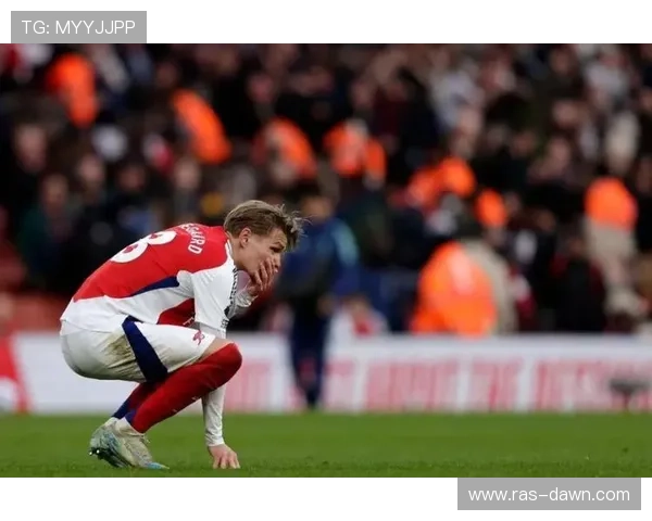 阿森纳争冠关键阶段掉链子,这一短板对赛季走势形成制约