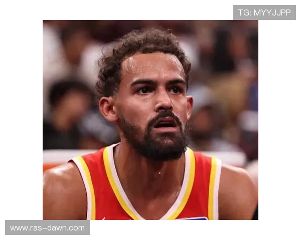 特雷·杨今天又买了什么豪车？朋友圈直接炸了吧！