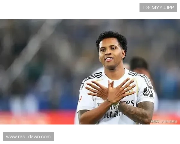 罗德里戈能否扛起球队核心重任