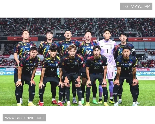 韩国队2026世界杯阵容预测:孙兴慜领衔的亚洲劲旅能否突破16强魔咒 韩国队2026世界杯阵容预测:孙兴慜领衔的亚洲劲旅能否突破16强魔咒